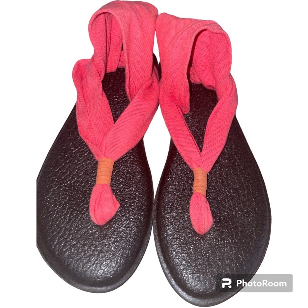 Sanuk Sandals